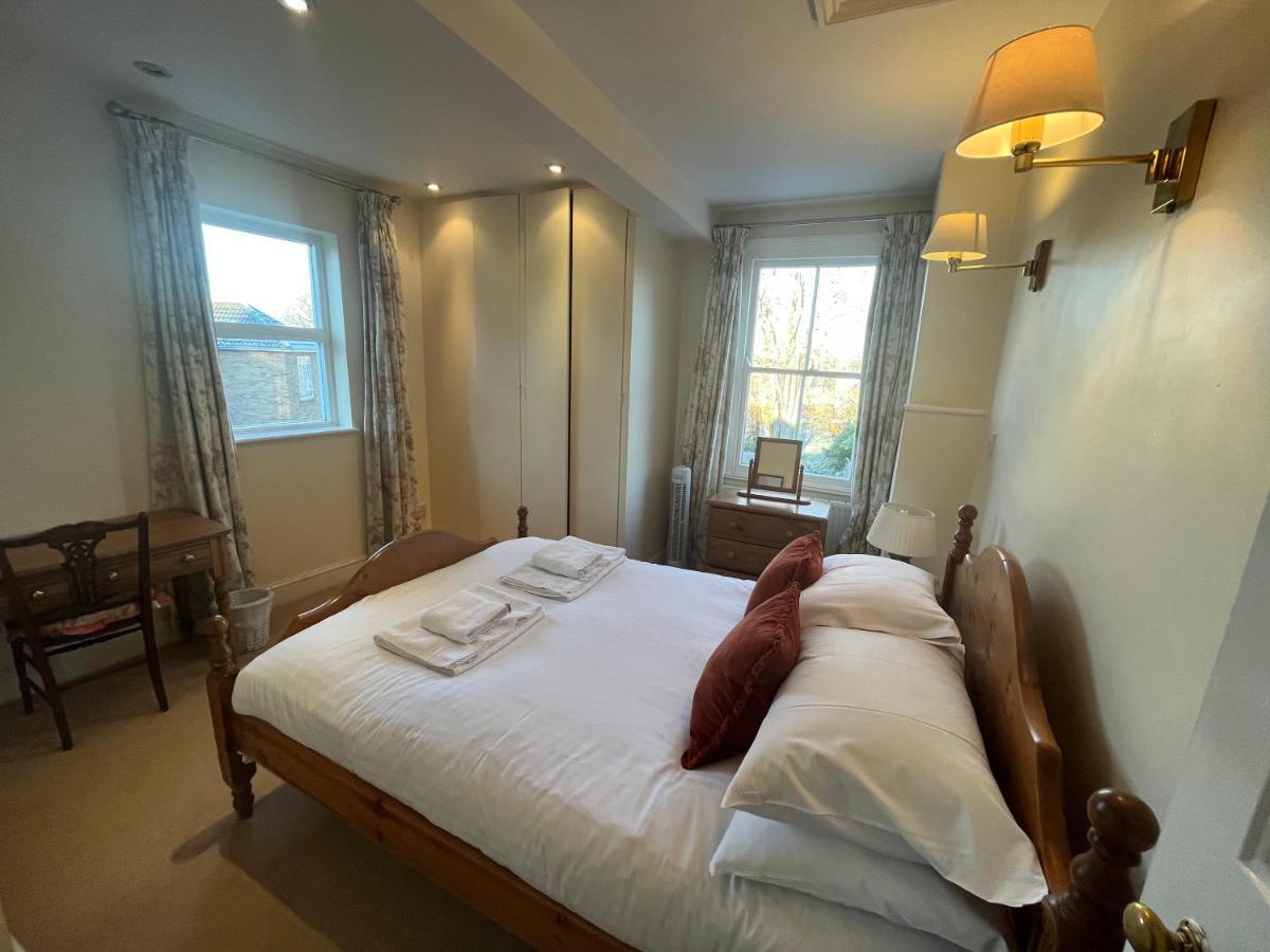 Midsomer Cottage - Spacious, Light And Comfortable Victorian Cottage With Garden In Great Location - Great Base To Explore The City Oxford Exterior photo