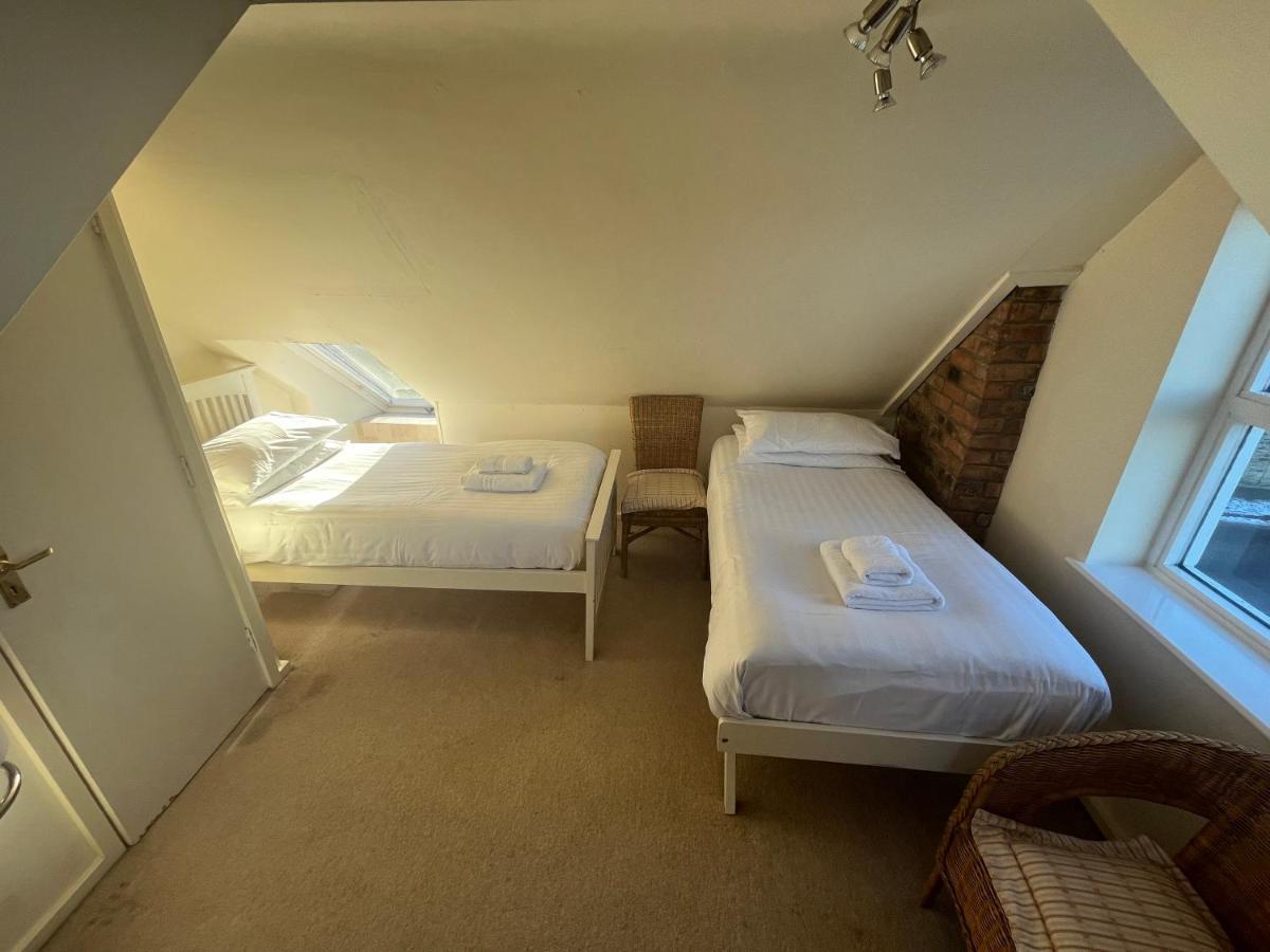Midsomer Cottage - Spacious, Light And Comfortable Victorian Cottage With Garden In Great Location - Great Base To Explore The City Oxford Exterior photo