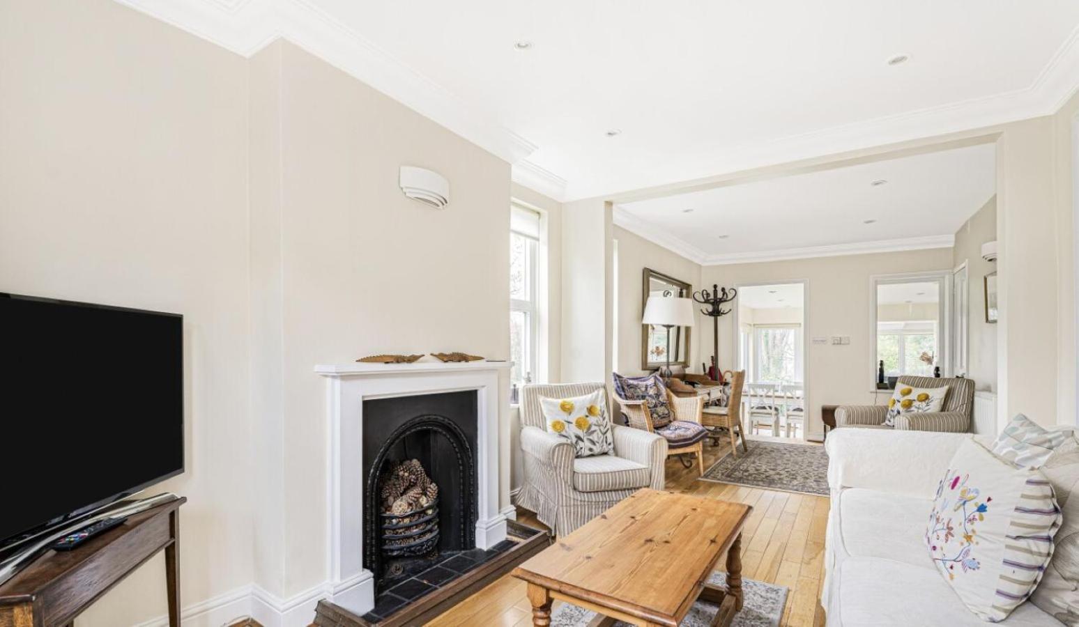 Midsomer Cottage - Spacious, Light And Comfortable Victorian Cottage With Garden In Great Location - Great Base To Explore The City Oxford Exterior photo