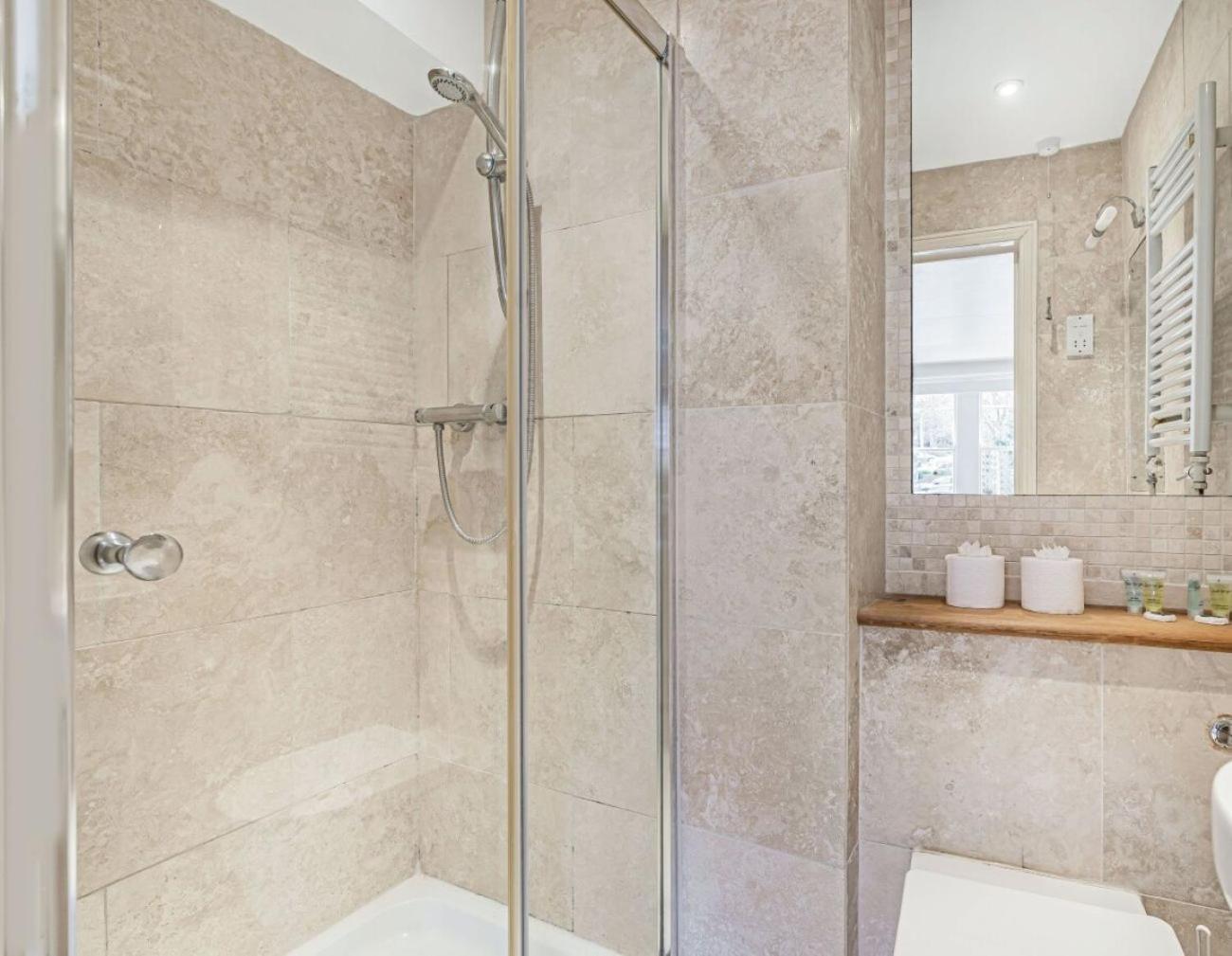 Midsomer Cottage - Spacious, Light And Comfortable Victorian Cottage With Garden In Great Location - Great Base To Explore The City Oxford Exterior photo