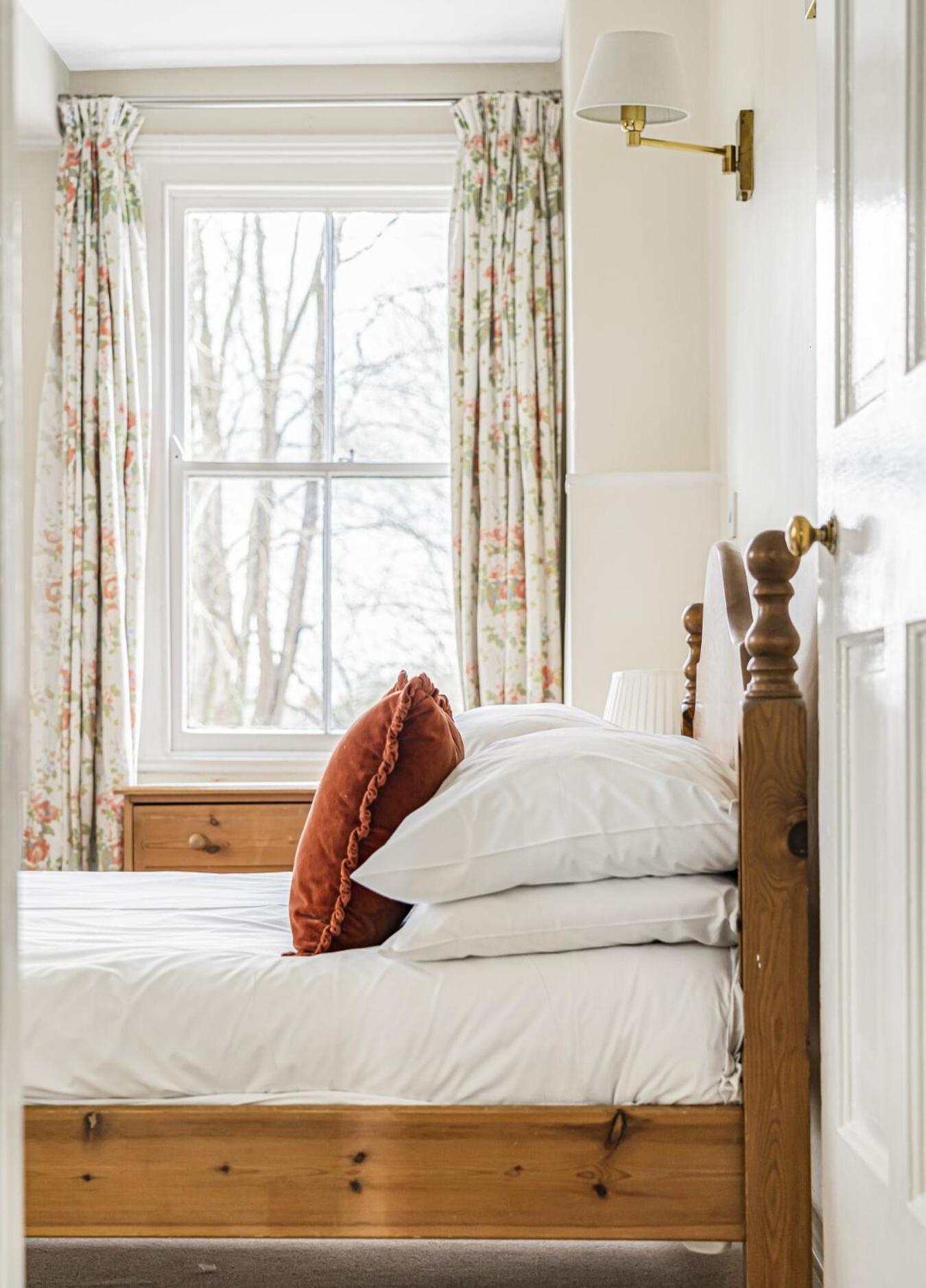Midsomer Cottage - Spacious, Light And Comfortable Victorian Cottage With Garden In Great Location - Great Base To Explore The City Oxford Exterior photo